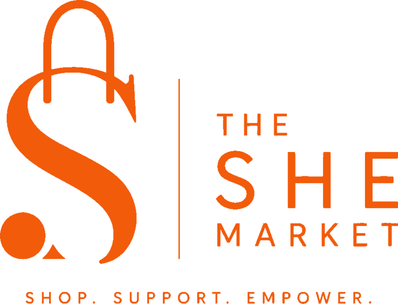 The She Market — Shop. Support. Empower.